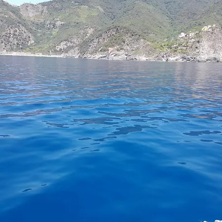 Boat Experience Holiday26 Botel La Spezia