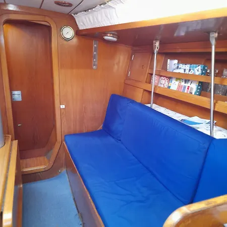 Boat Experience Holiday26